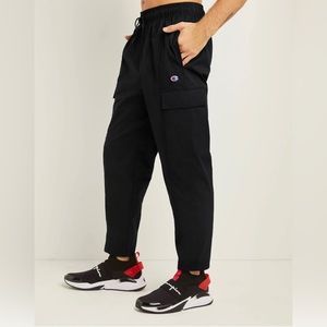 Cargo pants champion